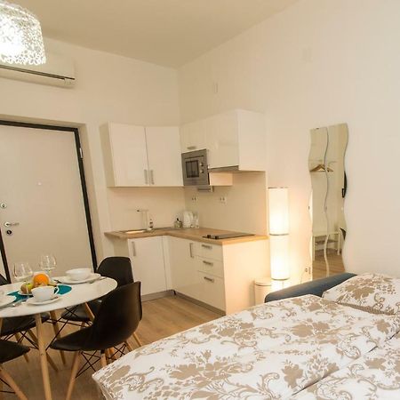 Zagreb Central Ngoại thất bức ảnh