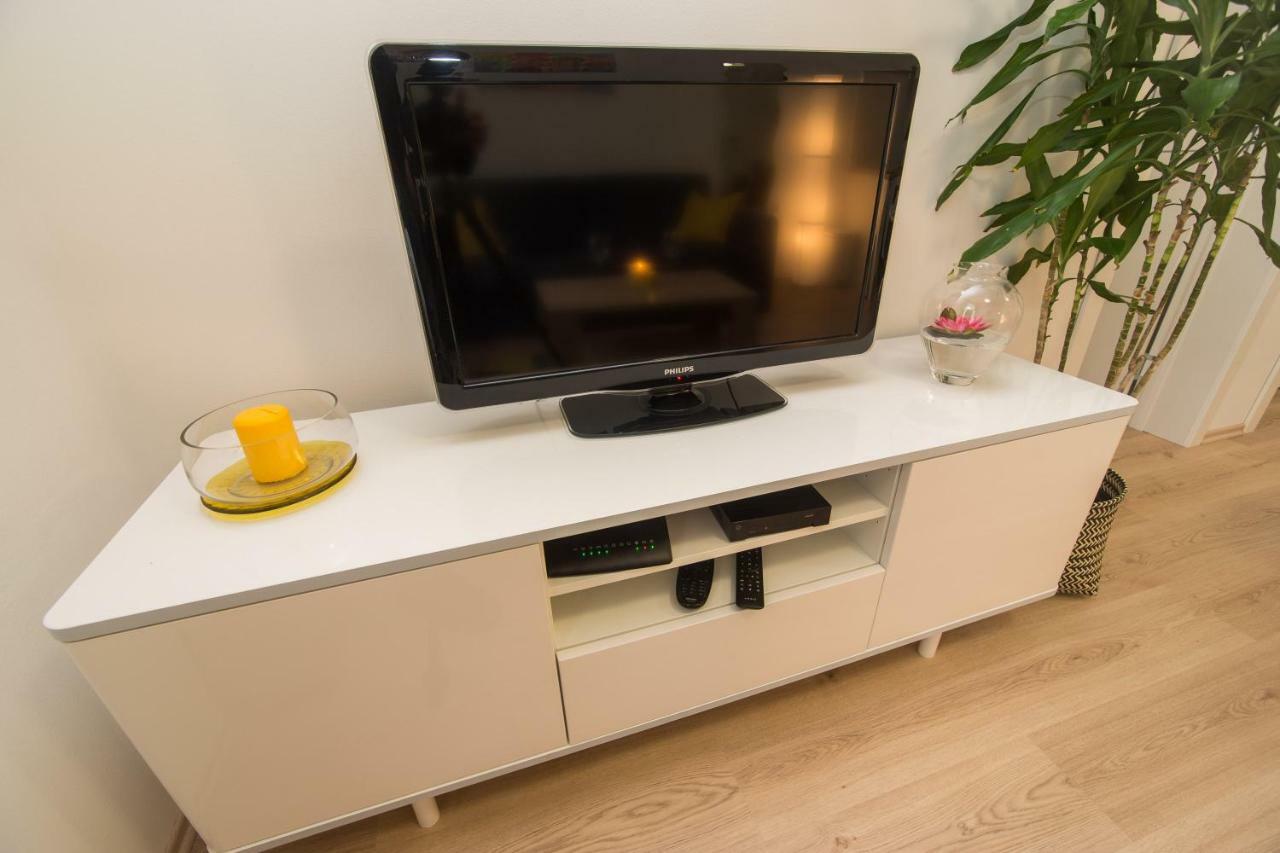 Zagreb Central Ngoại thất bức ảnh
