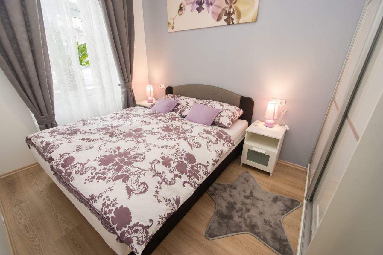 Zagreb Central Ngoại thất bức ảnh