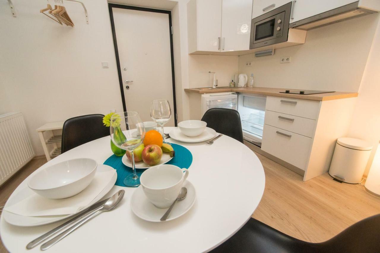 Zagreb Central Ngoại thất bức ảnh
